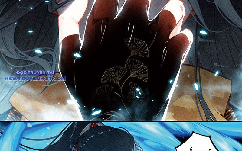 Phi Kiếm Vấn Đạo Chapter 119 - Trang 2