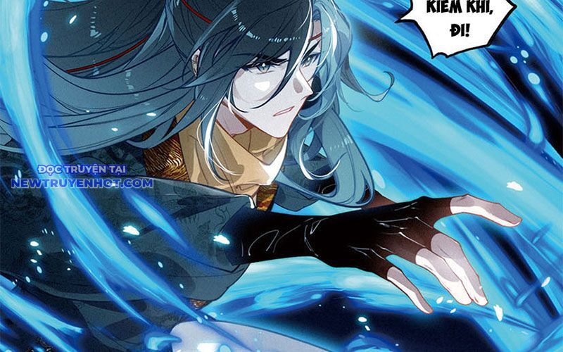 Phi Kiếm Vấn Đạo Chapter 119 - Trang 2