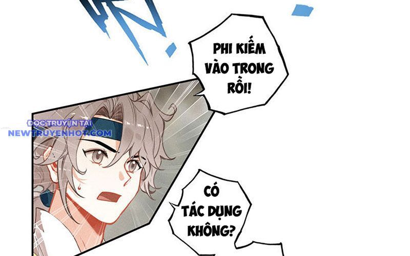 Phi Kiếm Vấn Đạo Chapter 119 - Trang 2