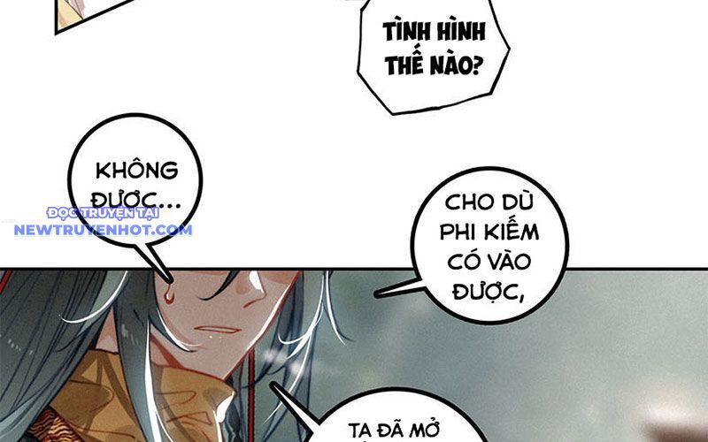 Phi Kiếm Vấn Đạo Chapter 119 - Trang 2