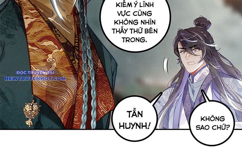 Phi Kiếm Vấn Đạo Chapter 119 - Trang 2