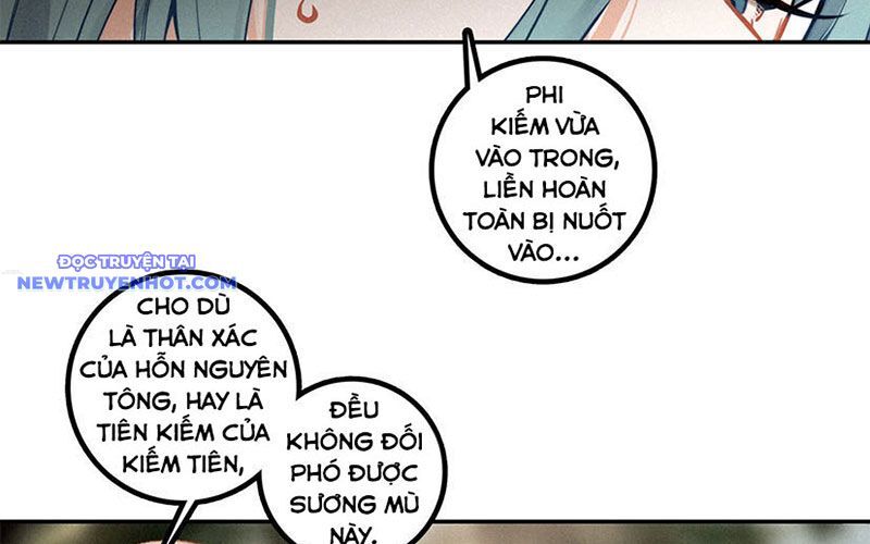 Phi Kiếm Vấn Đạo Chapter 119 - Trang 2