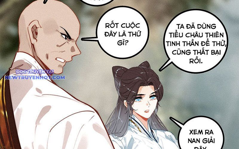 Phi Kiếm Vấn Đạo Chapter 119 - Trang 2