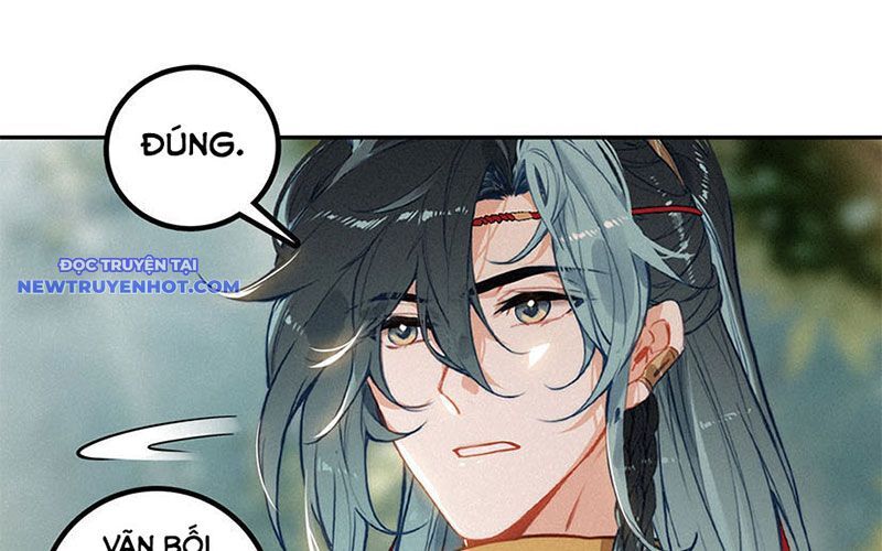 Phi Kiếm Vấn Đạo Chapter 119 - Trang 2