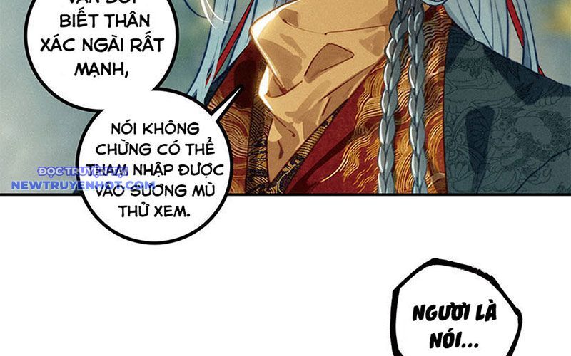 Phi Kiếm Vấn Đạo Chapter 119 - Trang 2