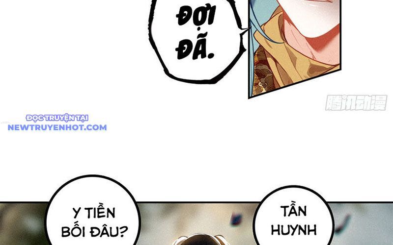 Phi Kiếm Vấn Đạo Chapter 119 - Trang 2