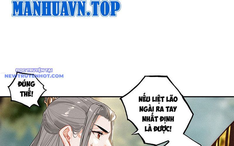 Phi Kiếm Vấn Đạo Chapter 119 - Trang 2