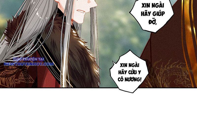 Phi Kiếm Vấn Đạo Chapter 119 - Trang 2