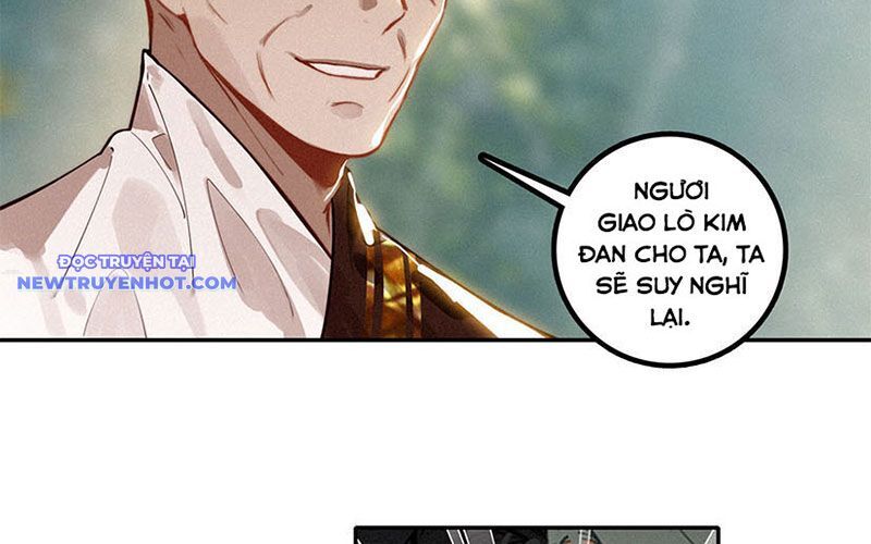 Phi Kiếm Vấn Đạo Chapter 119 - Trang 2