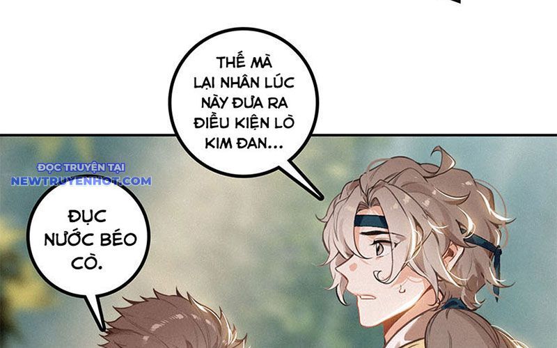 Phi Kiếm Vấn Đạo Chapter 119 - Trang 2