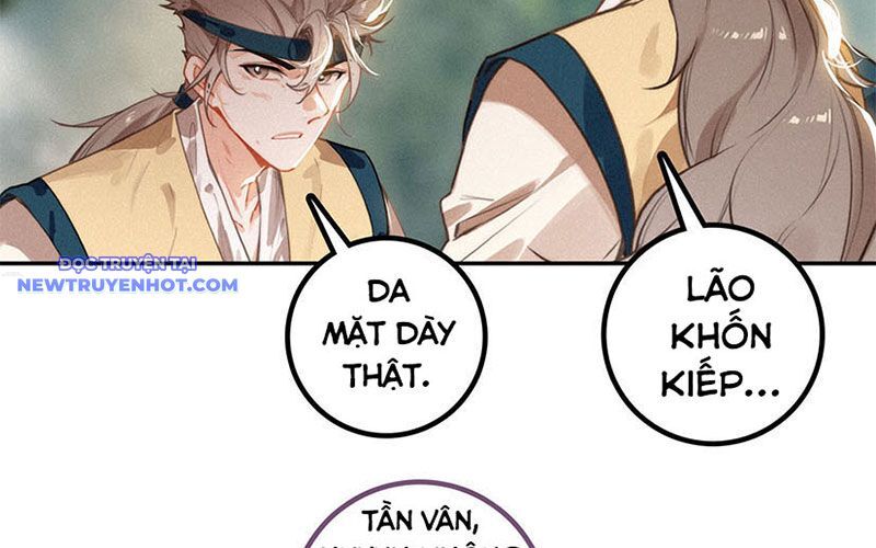 Phi Kiếm Vấn Đạo Chapter 119 - Trang 2