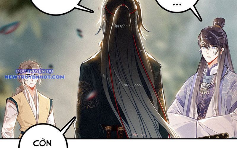 Phi Kiếm Vấn Đạo Chapter 119 - Trang 2