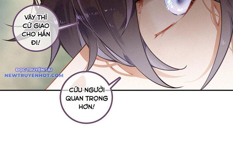 Phi Kiếm Vấn Đạo Chapter 119 - Trang 2