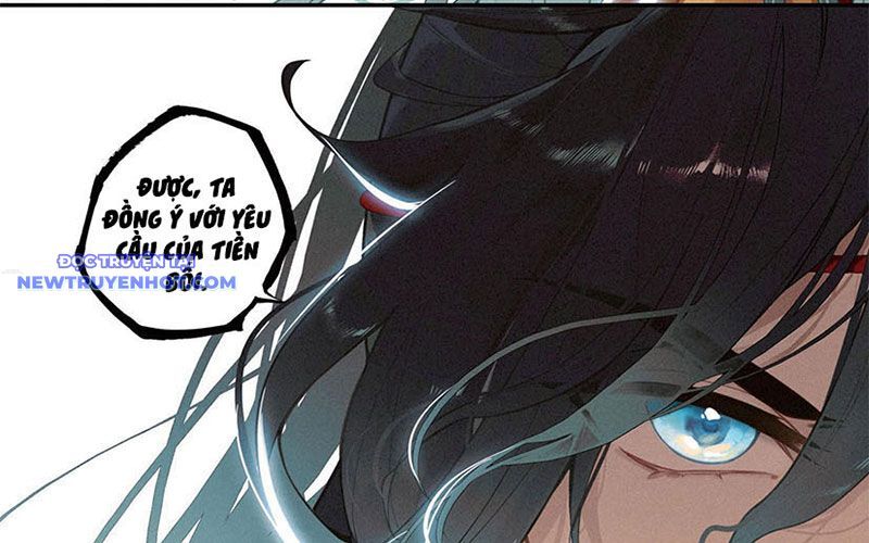 Phi Kiếm Vấn Đạo Chapter 119 - Trang 2