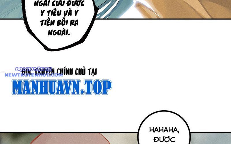Phi Kiếm Vấn Đạo Chapter 119 - Trang 2