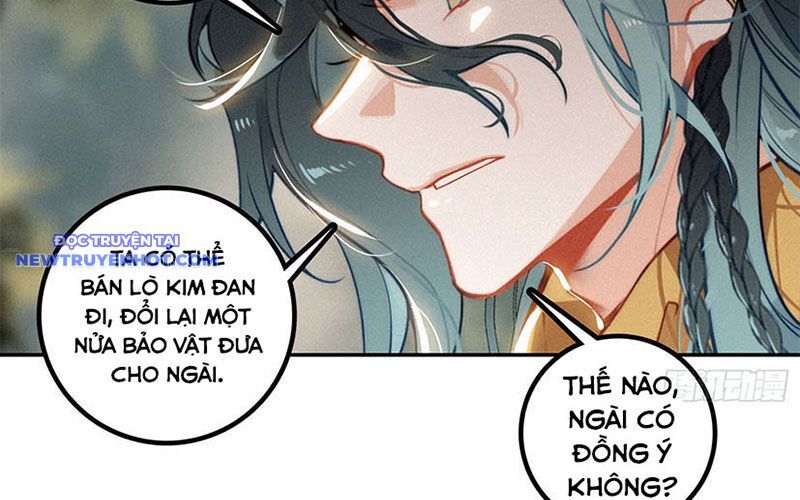 Phi Kiếm Vấn Đạo Chapter 119 - Trang 2