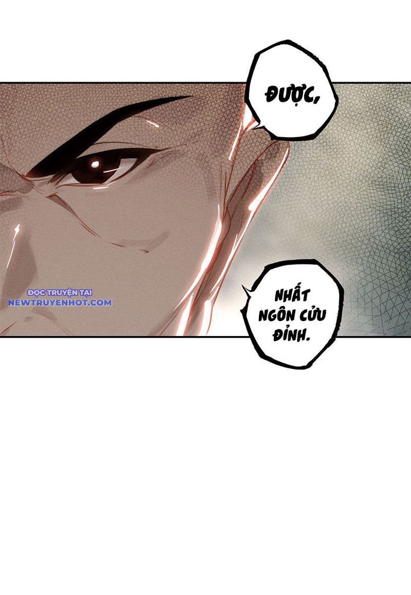 Phi Kiếm Vấn Đạo Chapter 119 - Trang 2