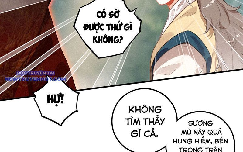 Phi Kiếm Vấn Đạo Chapter 120 - Trang 2