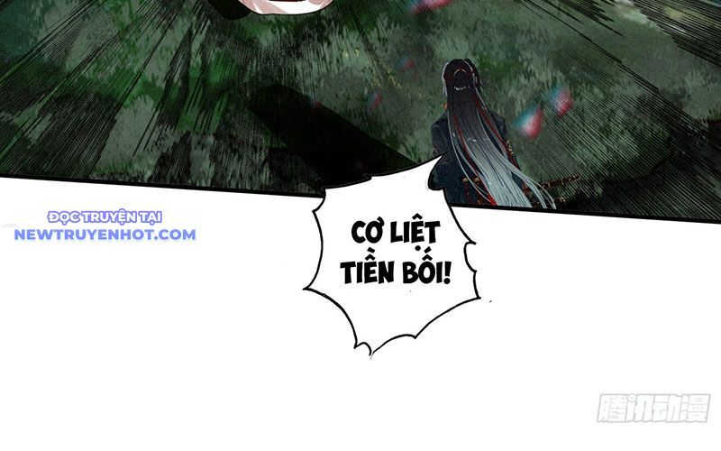 Phi Kiếm Vấn Đạo Chapter 120 - Trang 2