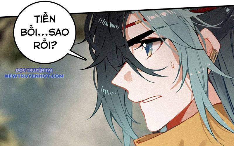 Phi Kiếm Vấn Đạo Chapter 120 - Trang 2