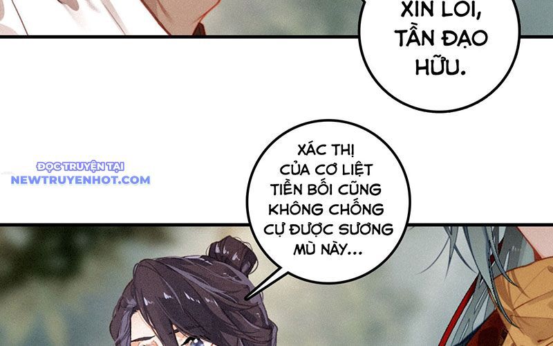 Phi Kiếm Vấn Đạo Chapter 120 - Trang 2