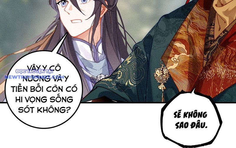 Phi Kiếm Vấn Đạo Chapter 120 - Trang 2