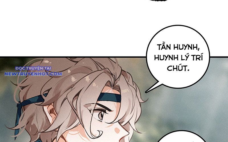 Phi Kiếm Vấn Đạo Chapter 120 - Trang 2