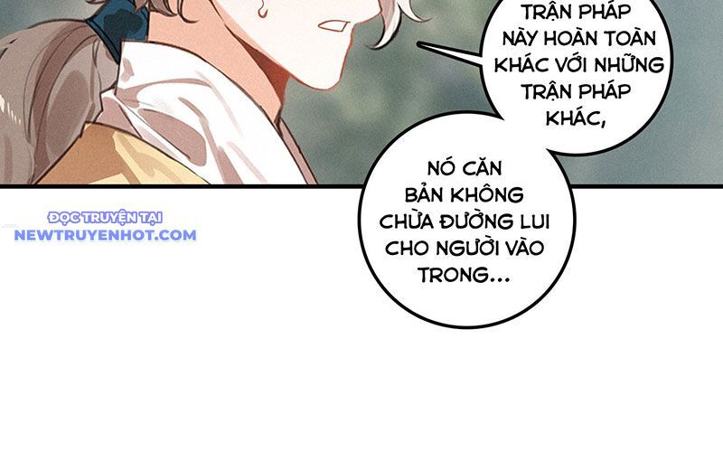 Phi Kiếm Vấn Đạo Chapter 120 - Trang 2