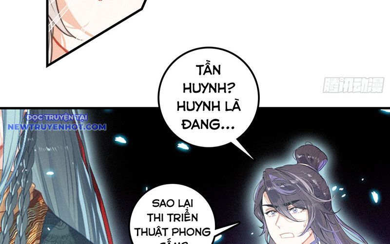 Phi Kiếm Vấn Đạo Chapter 120 - Trang 2