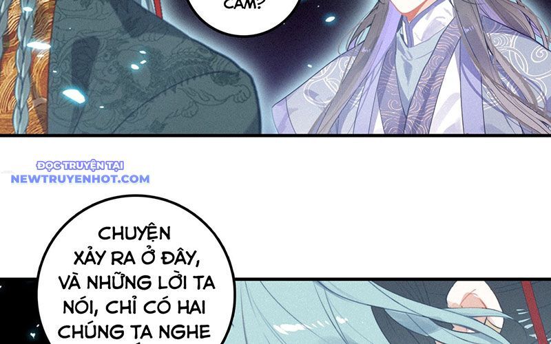 Phi Kiếm Vấn Đạo Chapter 120 - Trang 2