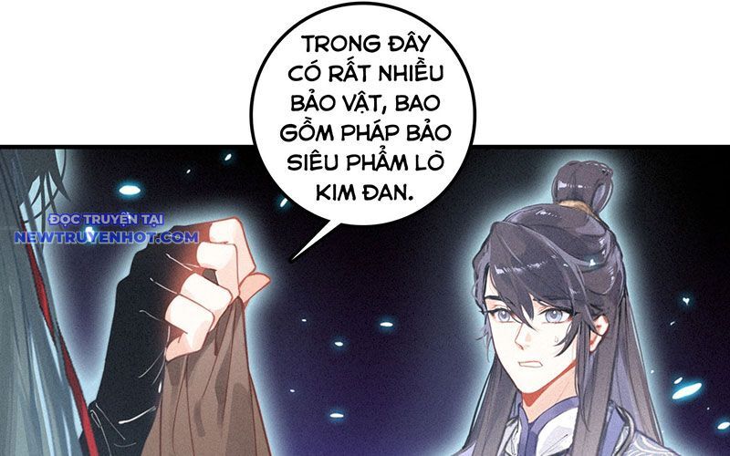 Phi Kiếm Vấn Đạo Chapter 120 - Trang 2