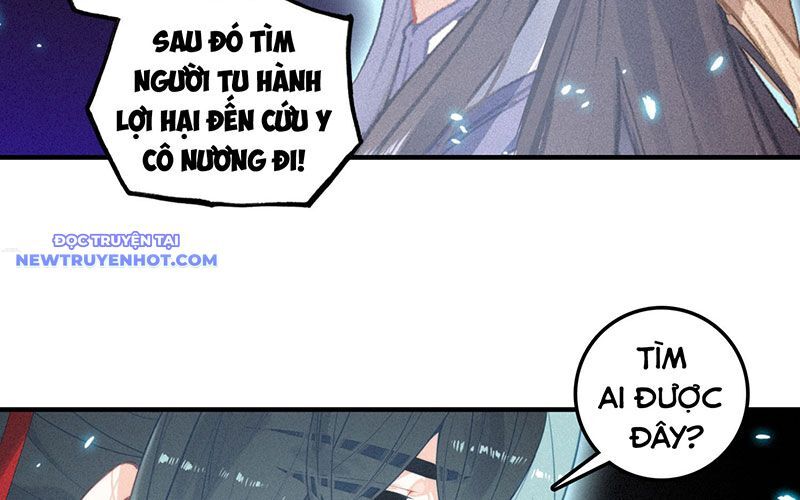 Phi Kiếm Vấn Đạo Chapter 120 - Trang 2