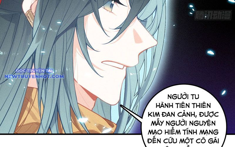 Phi Kiếm Vấn Đạo Chapter 120 - Trang 2