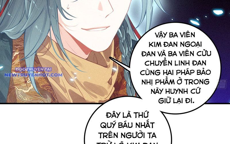 Phi Kiếm Vấn Đạo Chapter 120 - Trang 2