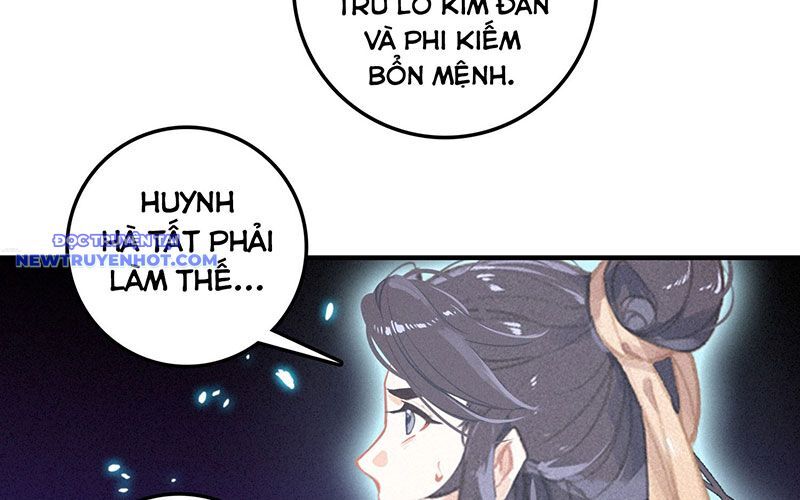 Phi Kiếm Vấn Đạo Chapter 120 - Trang 2