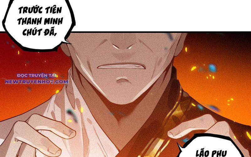 Phi Kiếm Vấn Đạo Chapter 120 - Trang 2