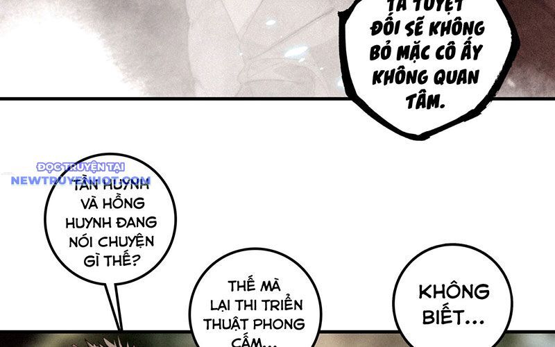 Phi Kiếm Vấn Đạo Chapter 120 - Trang 2