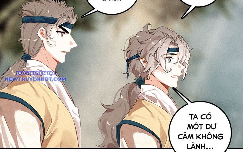 Phi Kiếm Vấn Đạo Chapter 120 - Trang 2