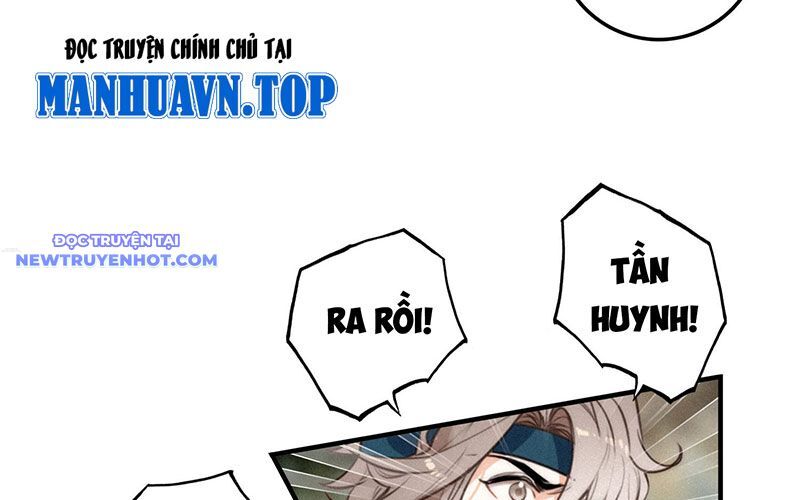 Phi Kiếm Vấn Đạo Chapter 120 - Trang 2