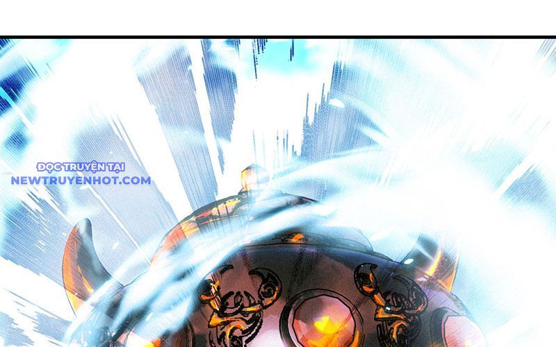 Phi Kiếm Vấn Đạo Chapter 120 - Trang 2