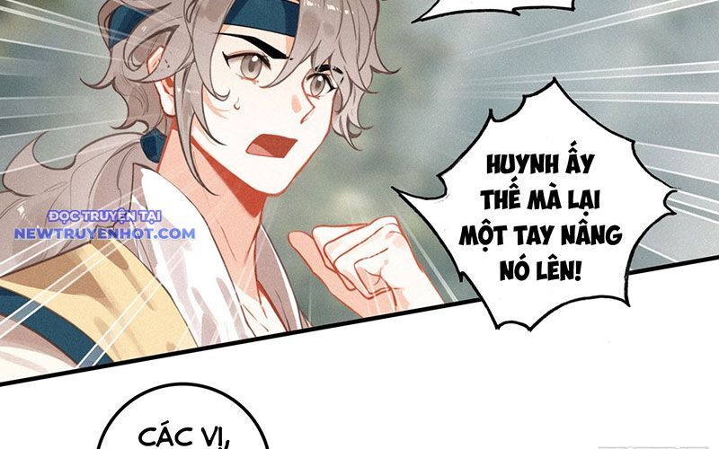 Phi Kiếm Vấn Đạo Chapter 120 - Trang 2