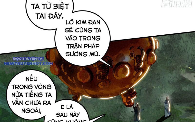 Phi Kiếm Vấn Đạo Chapter 120 - Trang 2