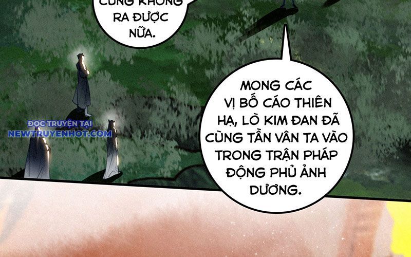 Phi Kiếm Vấn Đạo Chapter 120 - Trang 2