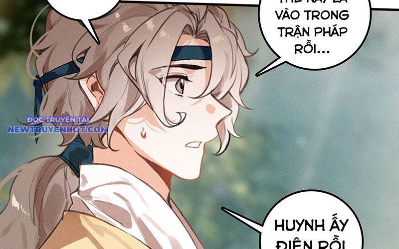 Phi Kiếm Vấn Đạo Chapter 120 - Trang 2