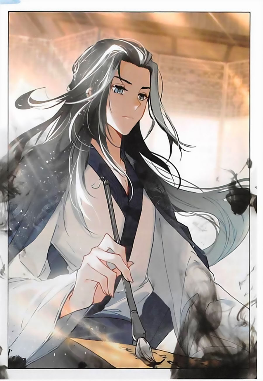 Phi Kiếm Vấn Đạo Chapter 13 - Trang 2