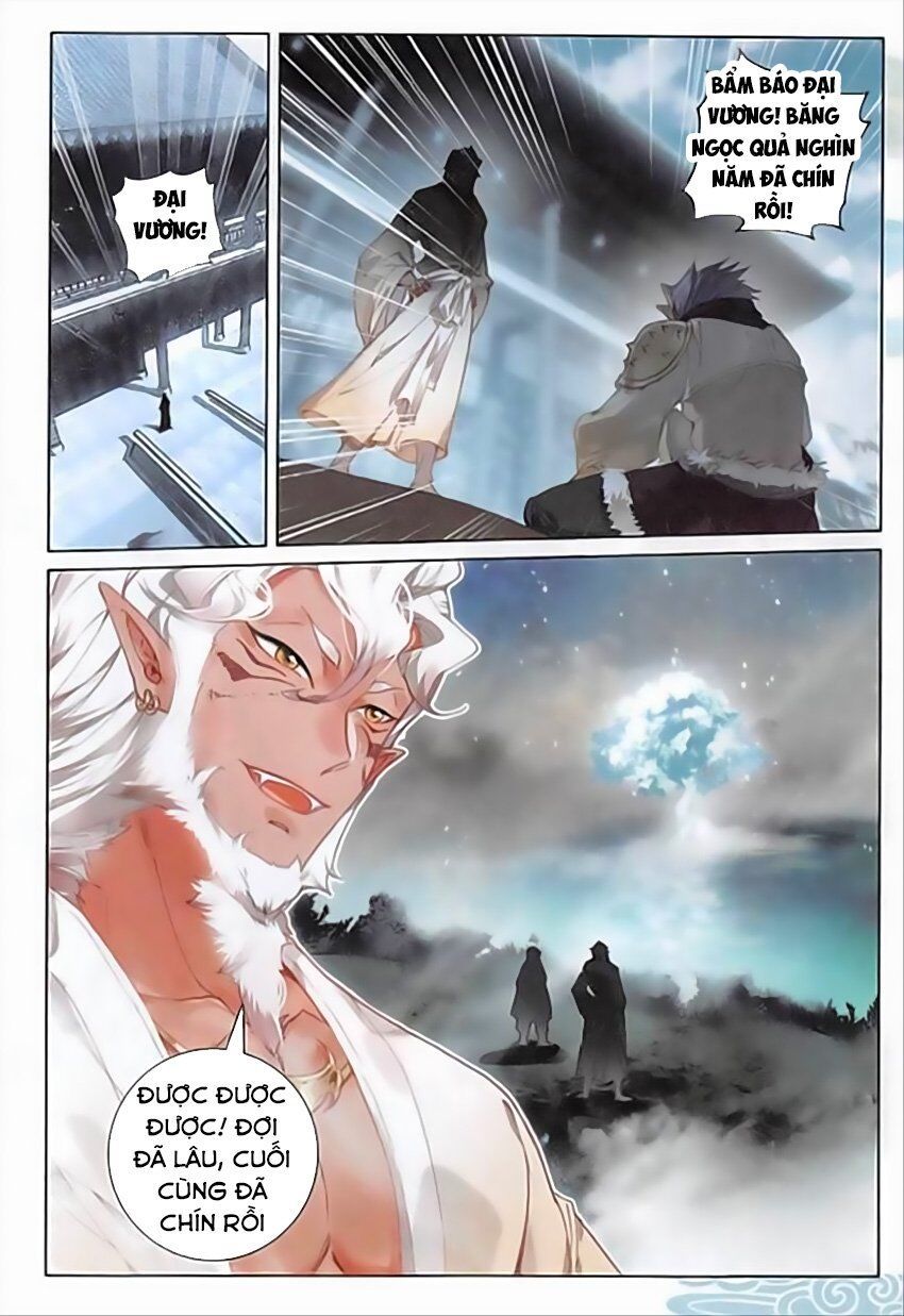 Phi Kiếm Vấn Đạo Chapter 16 - Trang 2