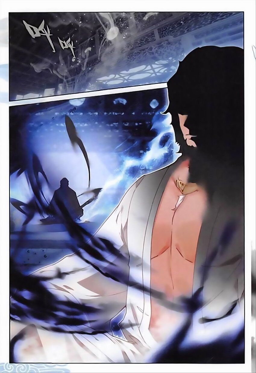 Phi Kiếm Vấn Đạo Chapter 16 - Trang 2