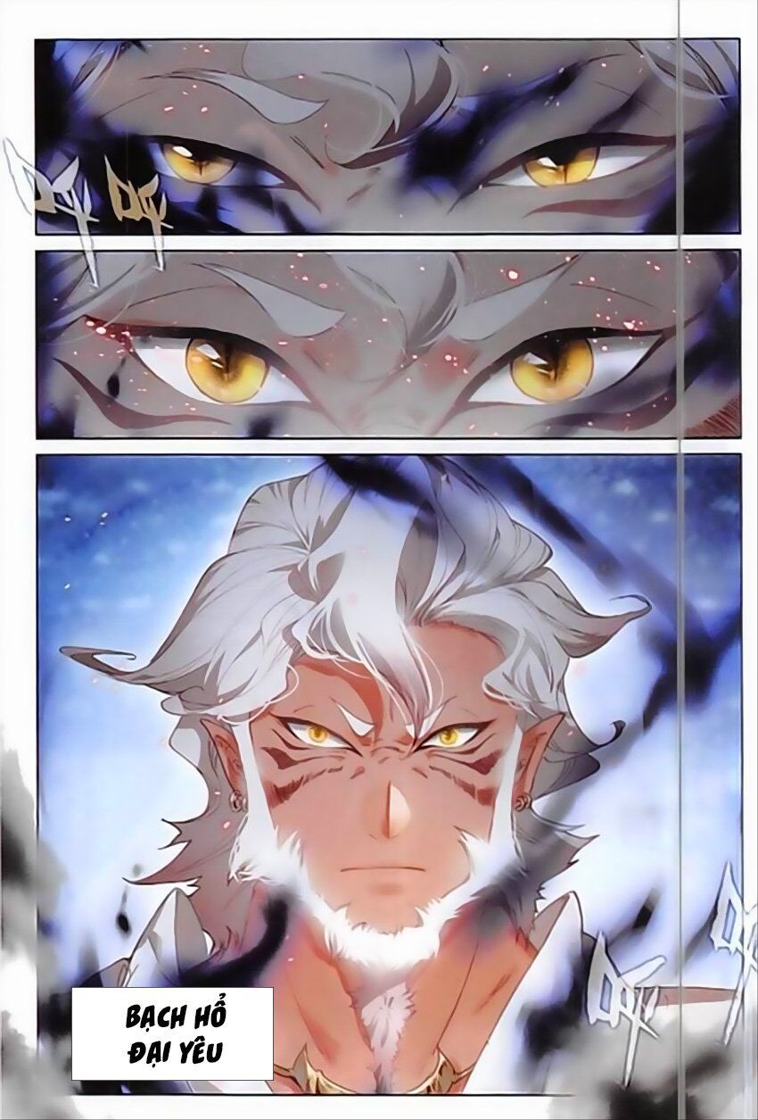 Phi Kiếm Vấn Đạo Chapter 16 - Trang 2