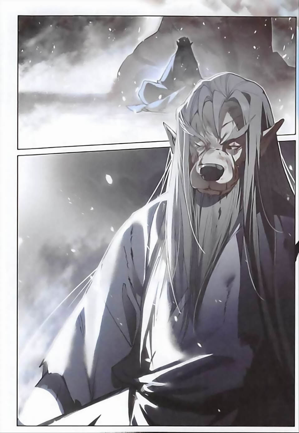 Phi Kiếm Vấn Đạo Chapter 19 - Trang 2