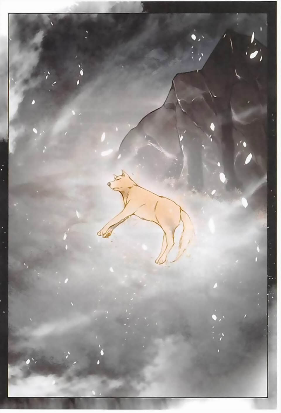 Phi Kiếm Vấn Đạo Chapter 19 - Trang 2